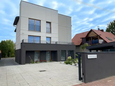 Tanie Noclegi Gliwice